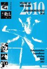Buchcover Vielfalt ist ihre Stärke. Jugendkunstschule 2010