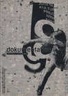 Buchcover Dokumentation Jugendkulturpreis NRW 1998