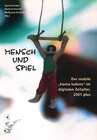 Buchcover Mensch und Spiel