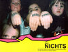 Buchcover Das Nichts