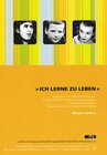 Buchcover Ich lerne zu leben