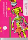 Buchcover Vom Nabel der Welt