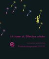 Buchcover Ich komm als Blümchen wieder