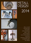 Buchcover MetallDesign international. Hephaistos-Jahrbuch