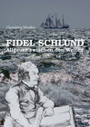 Buchcover Fidel Schlund - Allgäuer zwischen den Welten