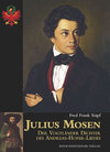 Buchcover Julius Mosen