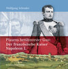 Buchcover Plauens berühmtester Gast: Der französische Kaiser Napoleon I.