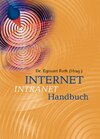 Buchcover Internet - Intranet