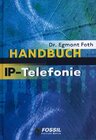 Buchcover Handbuch IP-Telefonio
