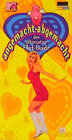 Buchcover Angemacht - Abgemacht