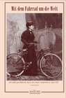 Buchcover Mit dem Fahrrad um die Welt