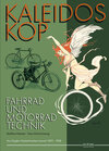 Buchcover Kaleidoskop früher Fahrrad- und Motorradtechnik - Band 1