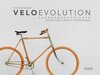 Buchcover velo evolution - Fahrradgeschichte