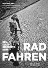 Buchcover Das Kleingedruckte beim Radfahren