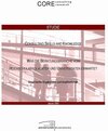 Buchcover Consulting Skills and Knowledge