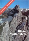 Buchcover Allgäu-Kletterführer