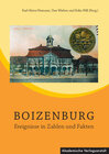 Buchcover Boizenburg