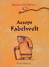 Buchcover Aesops Fabelwelt