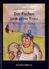 Buchcover Der Fischer und seine Frau