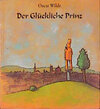 Buchcover Der Glückliche Prinz