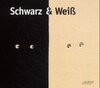 Buchcover Schwarz & Weiss
