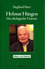 Buchcover Helmut Hüsgen