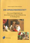Buchcover Die Sprachwerkstatt