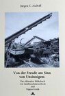 Buchcover Von der Freude am Sinn von Unsinnigem