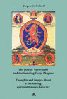 Buchcover The Dakini Vajravārāhī and the Samding Dorje Phagmo