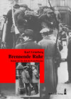 Buchcover Brennende Ruhr. Roman aus der Zeit des Kapp-Putsches