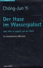 Buchcover Der Hase im Wasserpalast