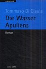 Buchcover Die Wasser Apuliens