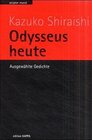 Buchcover Odysseus heute