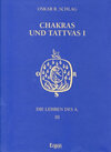 Buchcover Die Lehren des A / Chakras und Tattwas