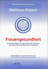 Buchcover Frauengesundheit