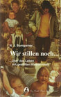 Buchcover Wir stillen noch...