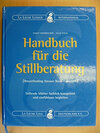 Buchcover Handbuch für die Stillberatung - The Breastfeeding Answer Book