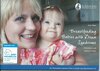 Buchcover Breastfeeding Babies with Down Syndrome