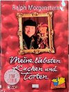 Buchcover Meine liebsten Kuchen und Torten