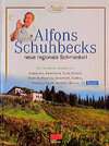 Buchcover Regionale Schmankerl