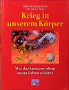 Buchcover Krieg im Körper