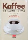 Buchcover Kaffee - Die kleine Schule