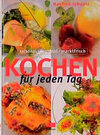 Buchcover Kochen für jeden Tag