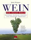 Buchcover Wein - Die neue Welt