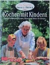 Buchcover Kochen mit Kindern