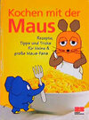 Buchcover Kochen mit der Maus