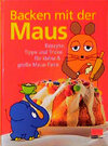 Buchcover Backen mit der Maus