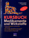 Buchcover Kursbuch Wirkstoffe und Medikamente