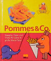 Buchcover Pommes & Co. Hier kocht die Maus