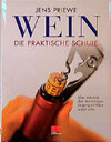 Buchcover Wein - Die praktische Schule